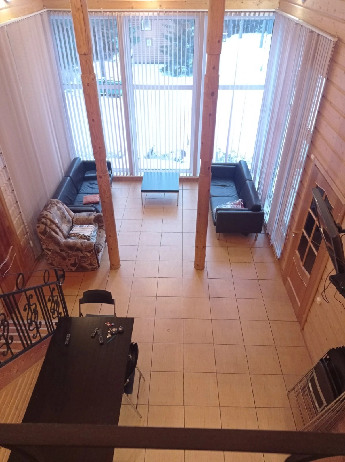 Гостевой Дом Бусалофка