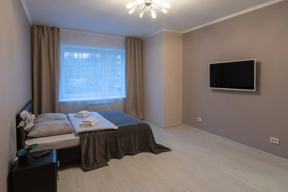 Квартира Classic в ЖК Центральный