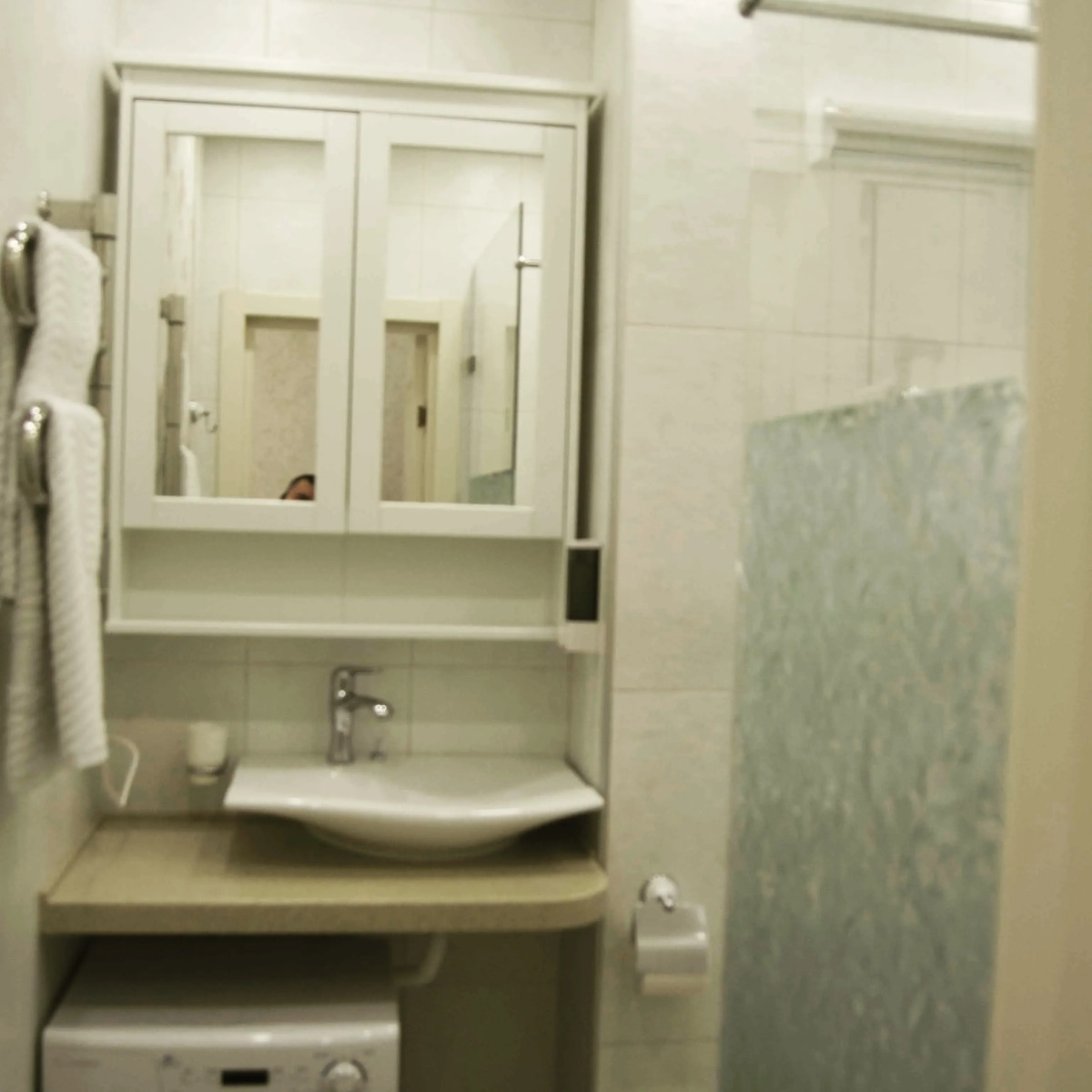 Апартаменты Provence