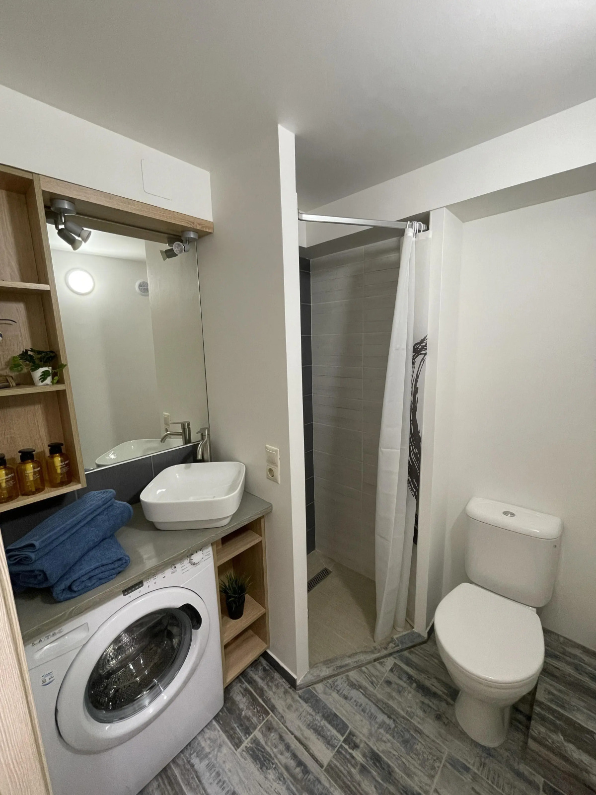 Апартаменты Артишок