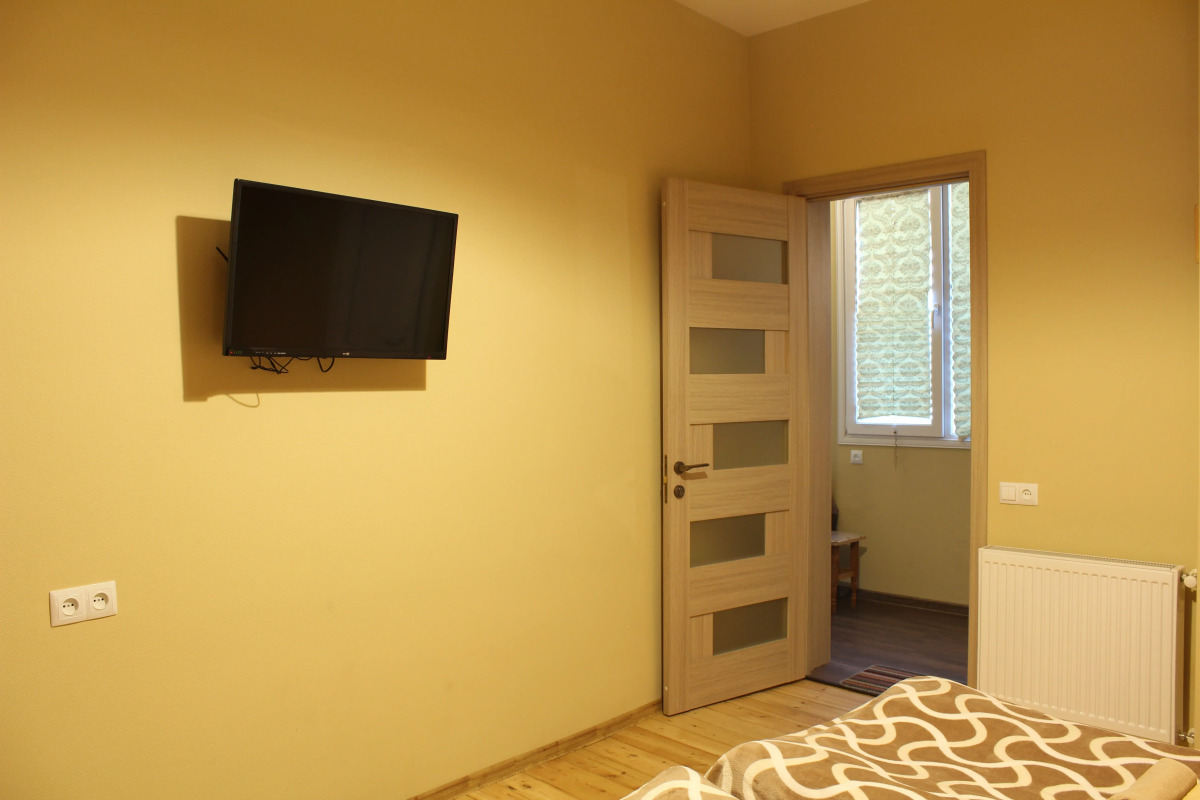 Гостевой Дом Id House