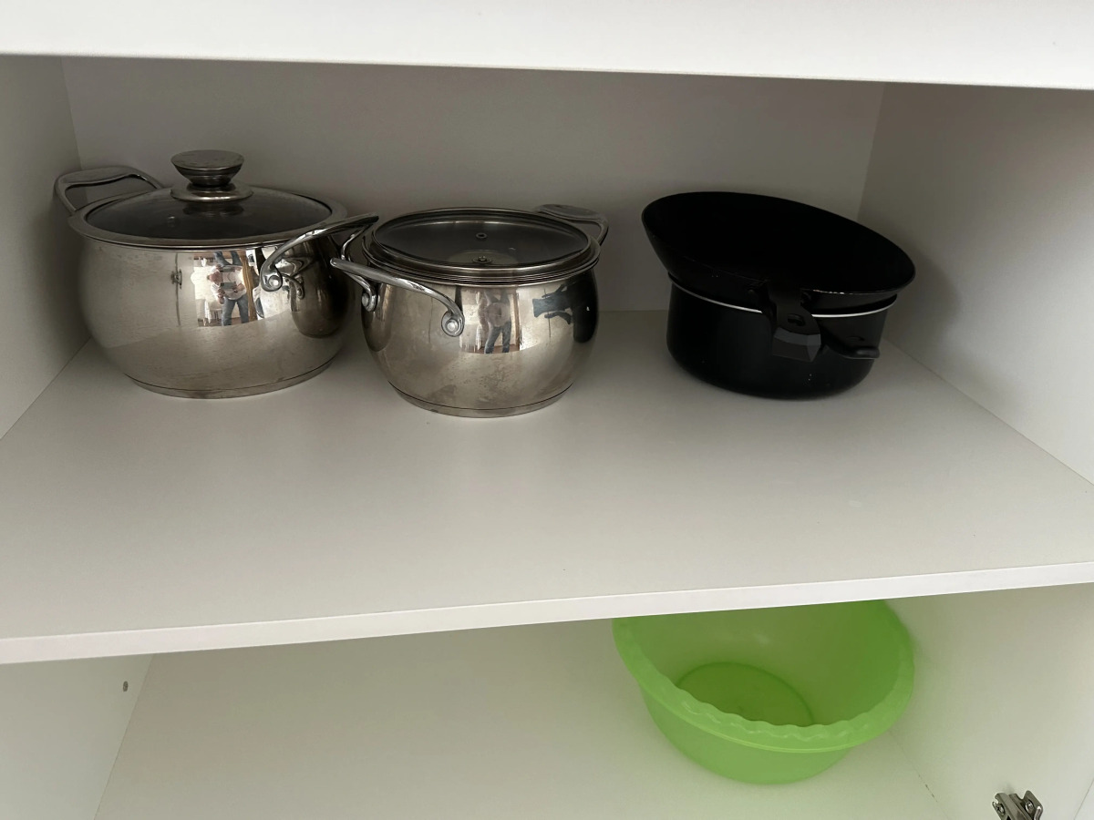 Квартира Новая уютная в 9 микрорайоне