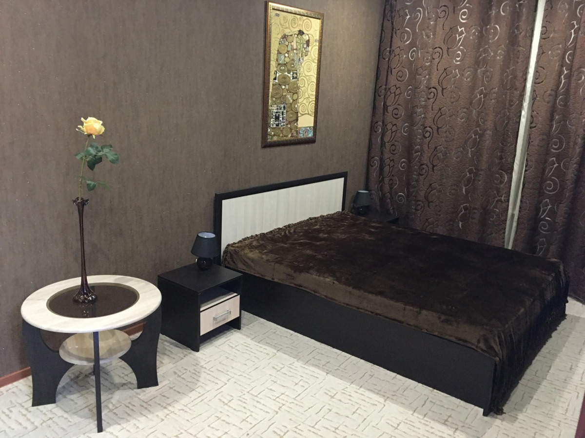 Мини-отель Вокзал для двоих