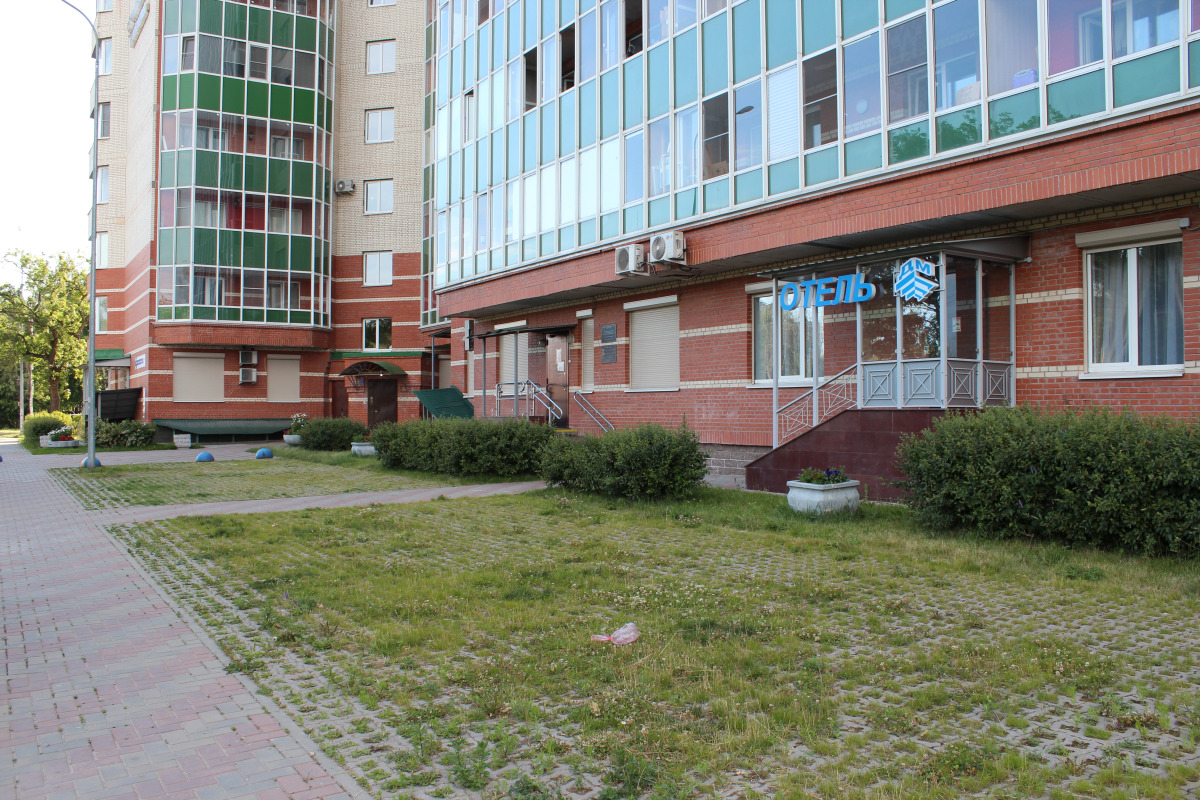 Мини-отель ДМ