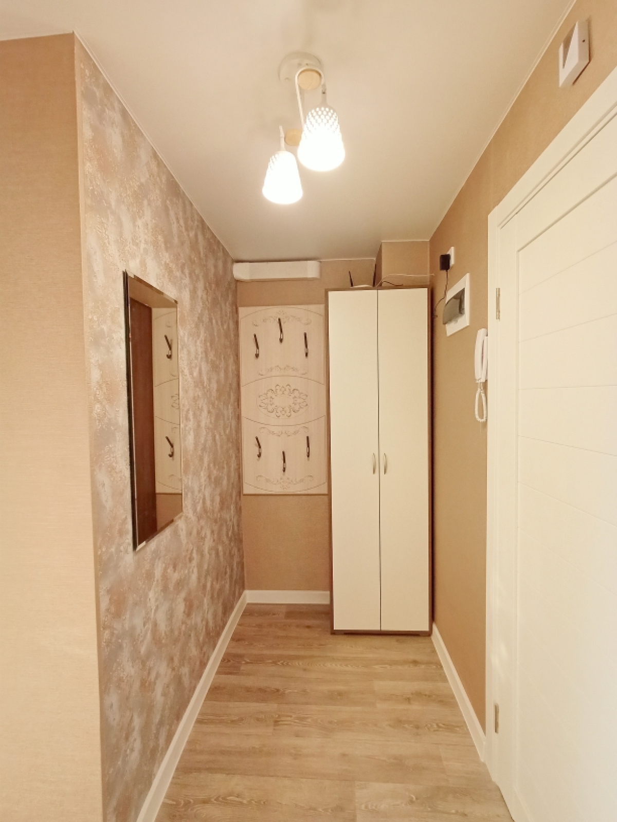 Апартаменты на проспекте Толбухина 45 с красивым видом