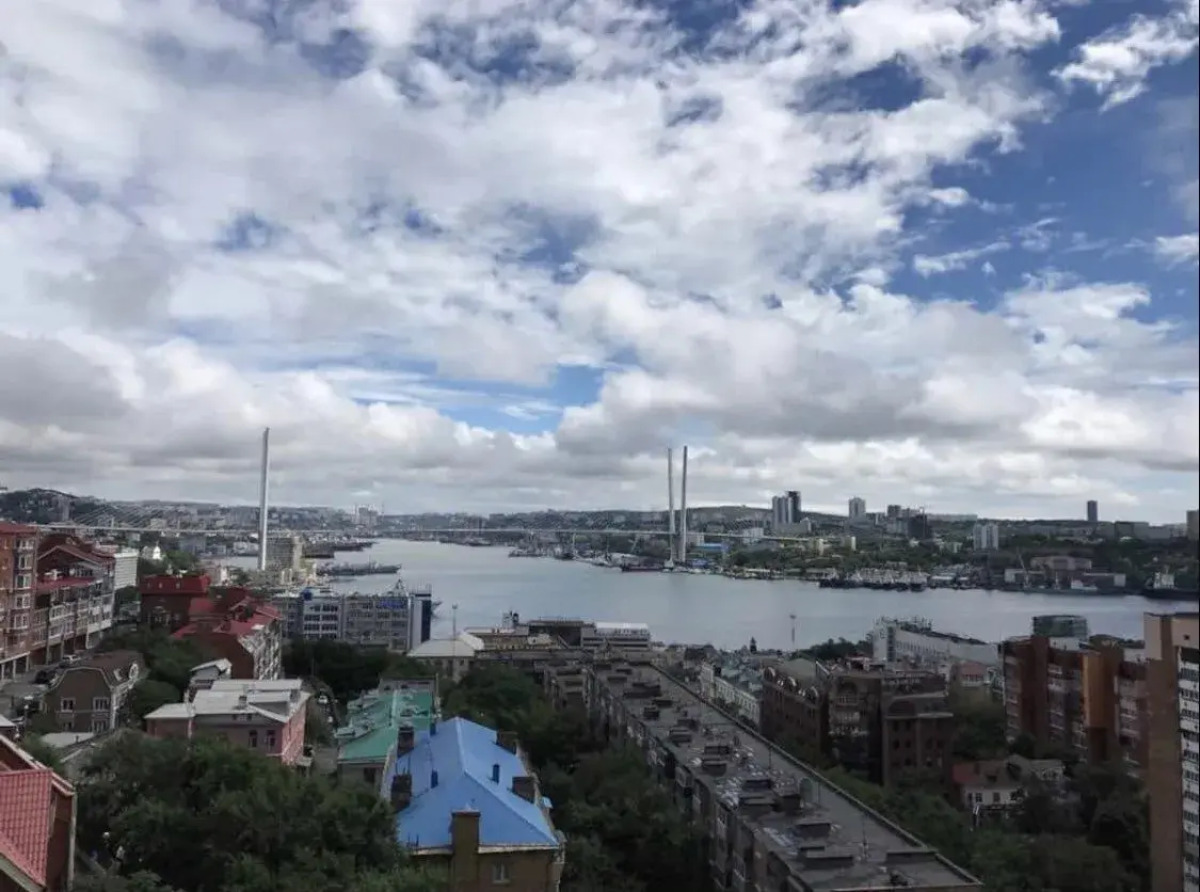 Квартира на Тигровой 16А