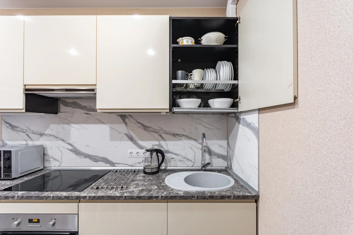 Апартаменты 1 на Зиповской