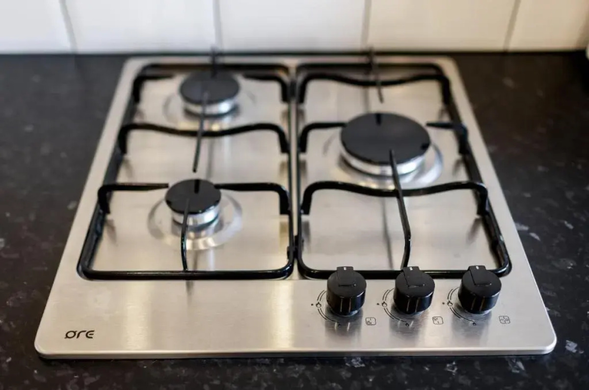 Tolstoy Mira Apartments