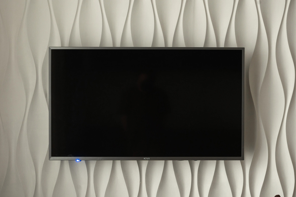 Апартаменты на Береговом проезде 5к2