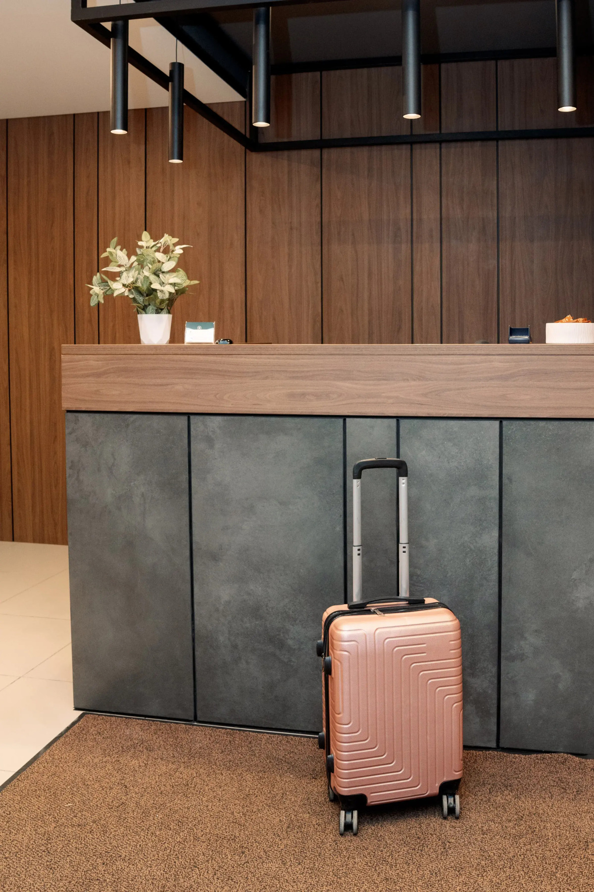 Отель Seven Hills на Брестской