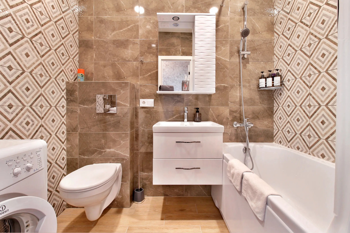 Апартаменты PtzHome Изумруд