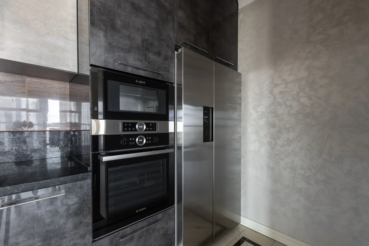 Апартаменты HEAVEN APARTMENTS