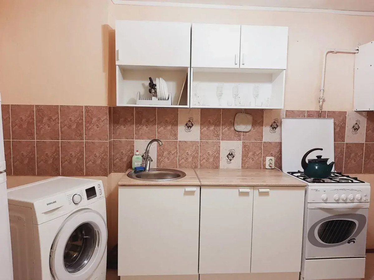 Квартира в жилом массиве Ферма-2,78