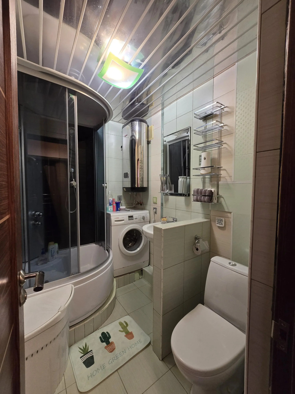 Квартира в Центре города