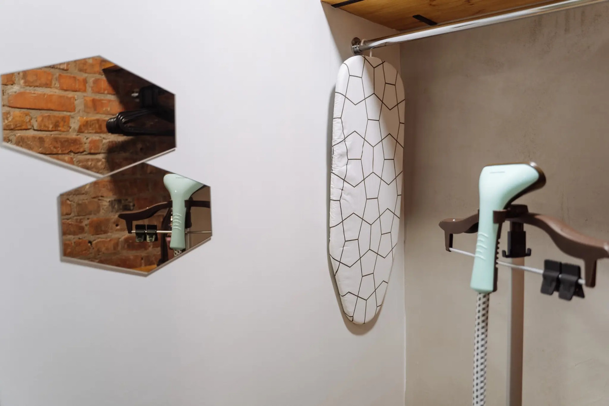 Апартаменты «9 ночей» Герцена 31а №2