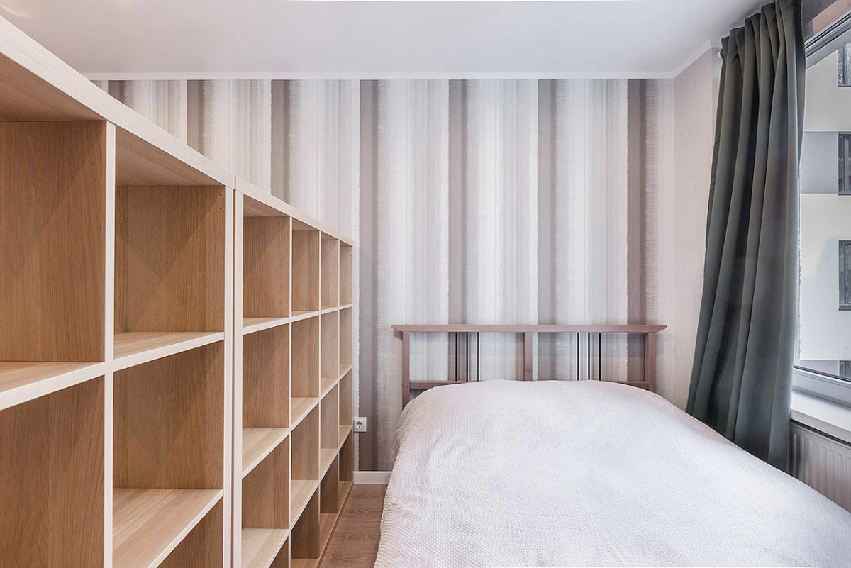 Апартаменты MOOV Apart Studio