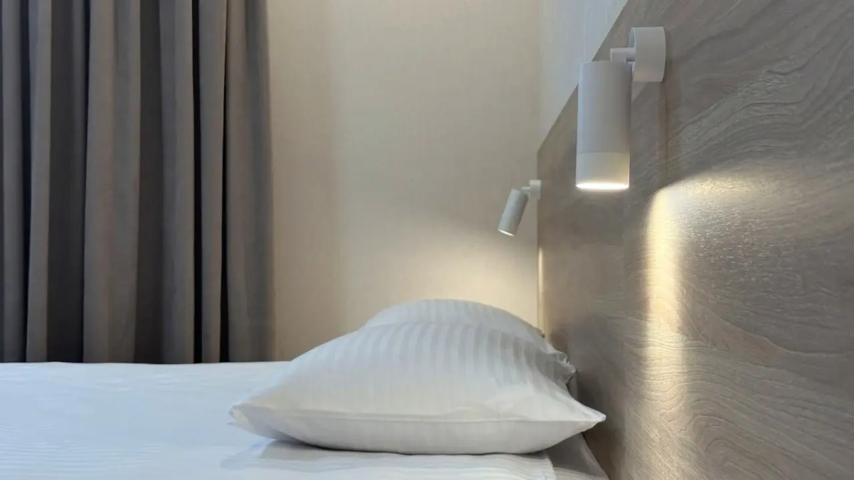 Гостевой дом Элит