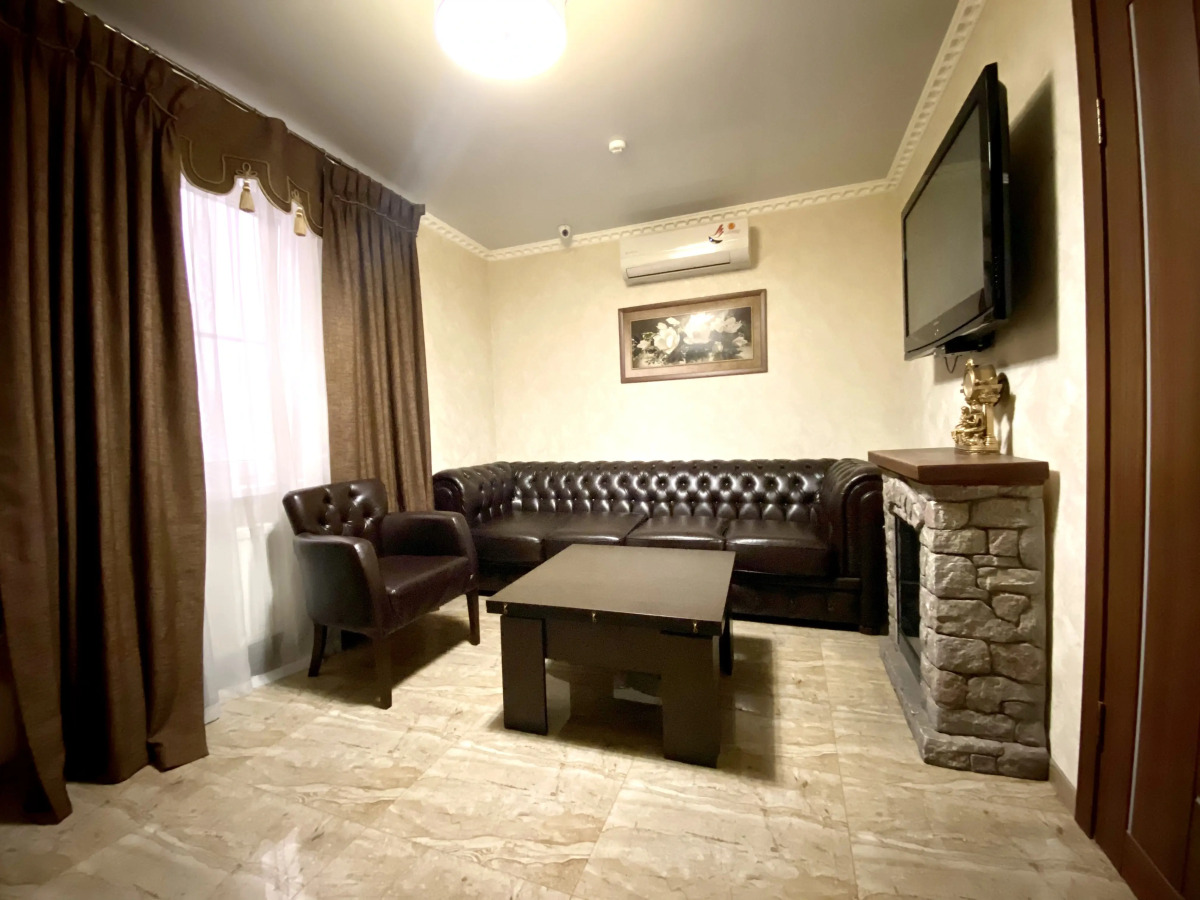 Гостевой Дом Floret