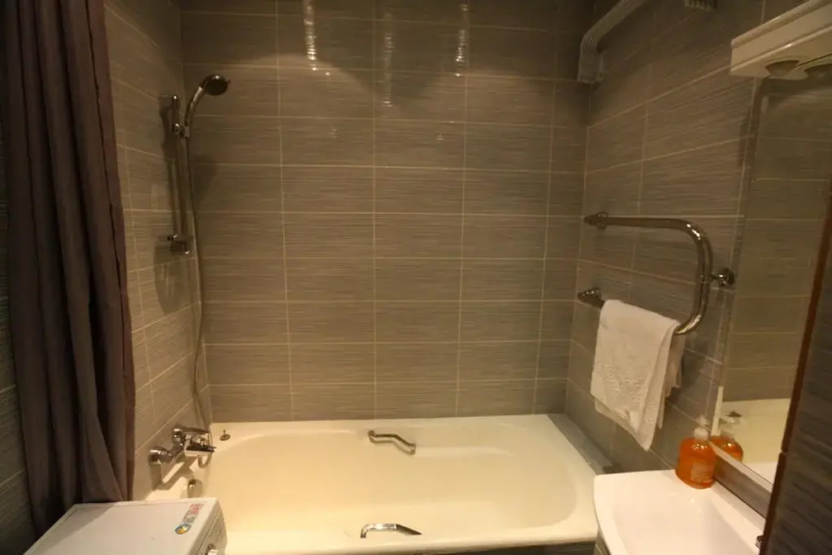 Гостевой дом Бурденко