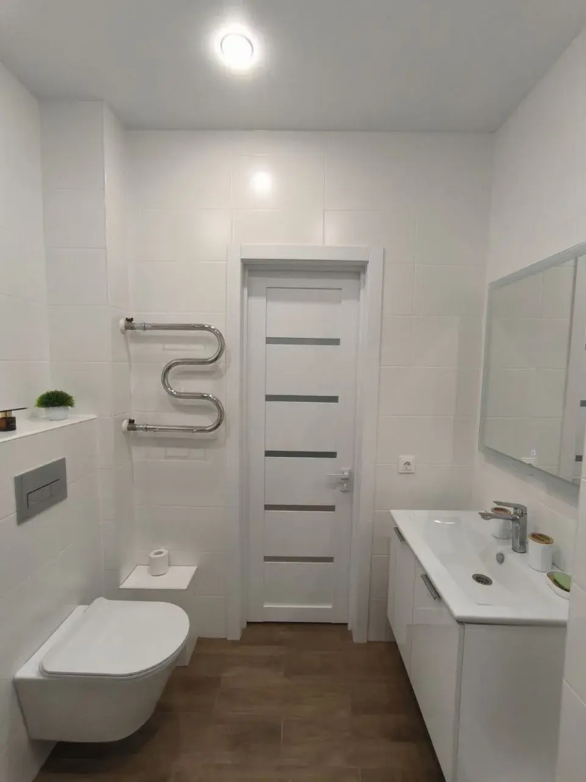 Квартира Дуси Ковальчук 248/1