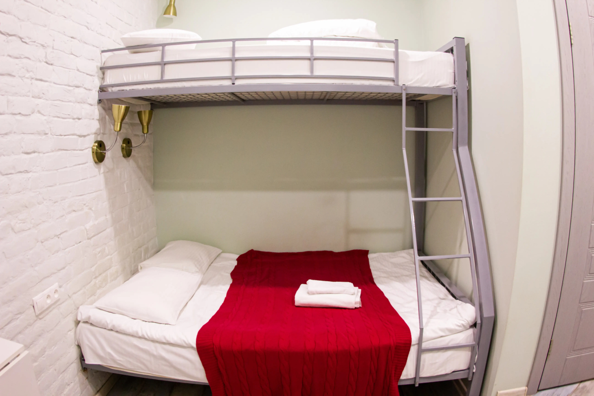 Апартаменты Литейный Двор 5