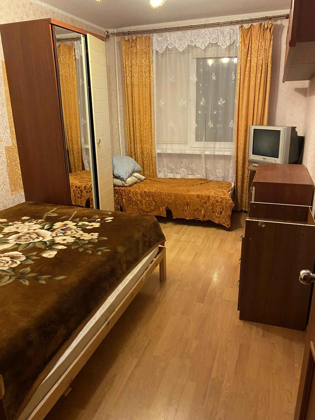 Квартира в Балашихе на Гагарина