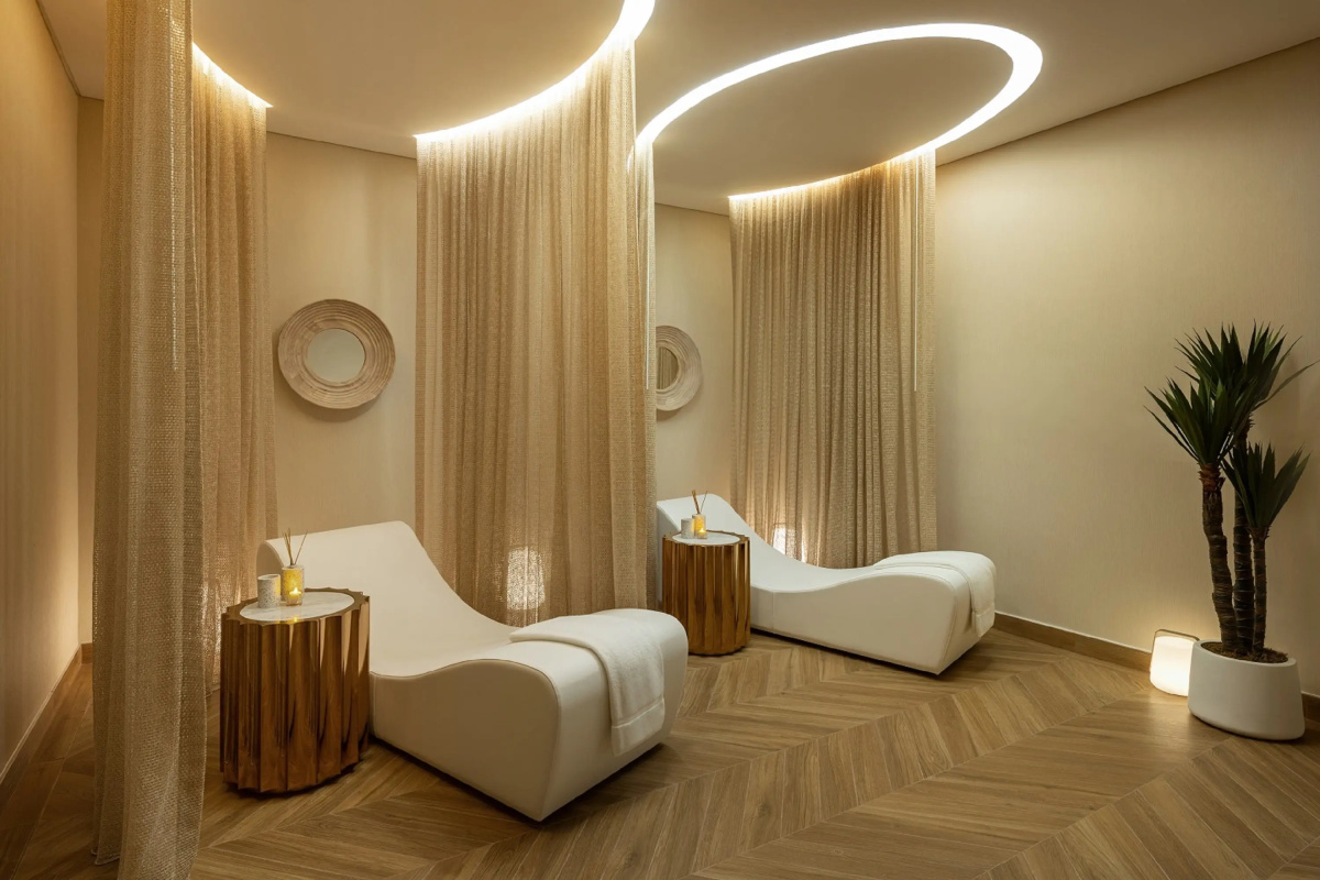 Damac Maison Aykon City Dubai