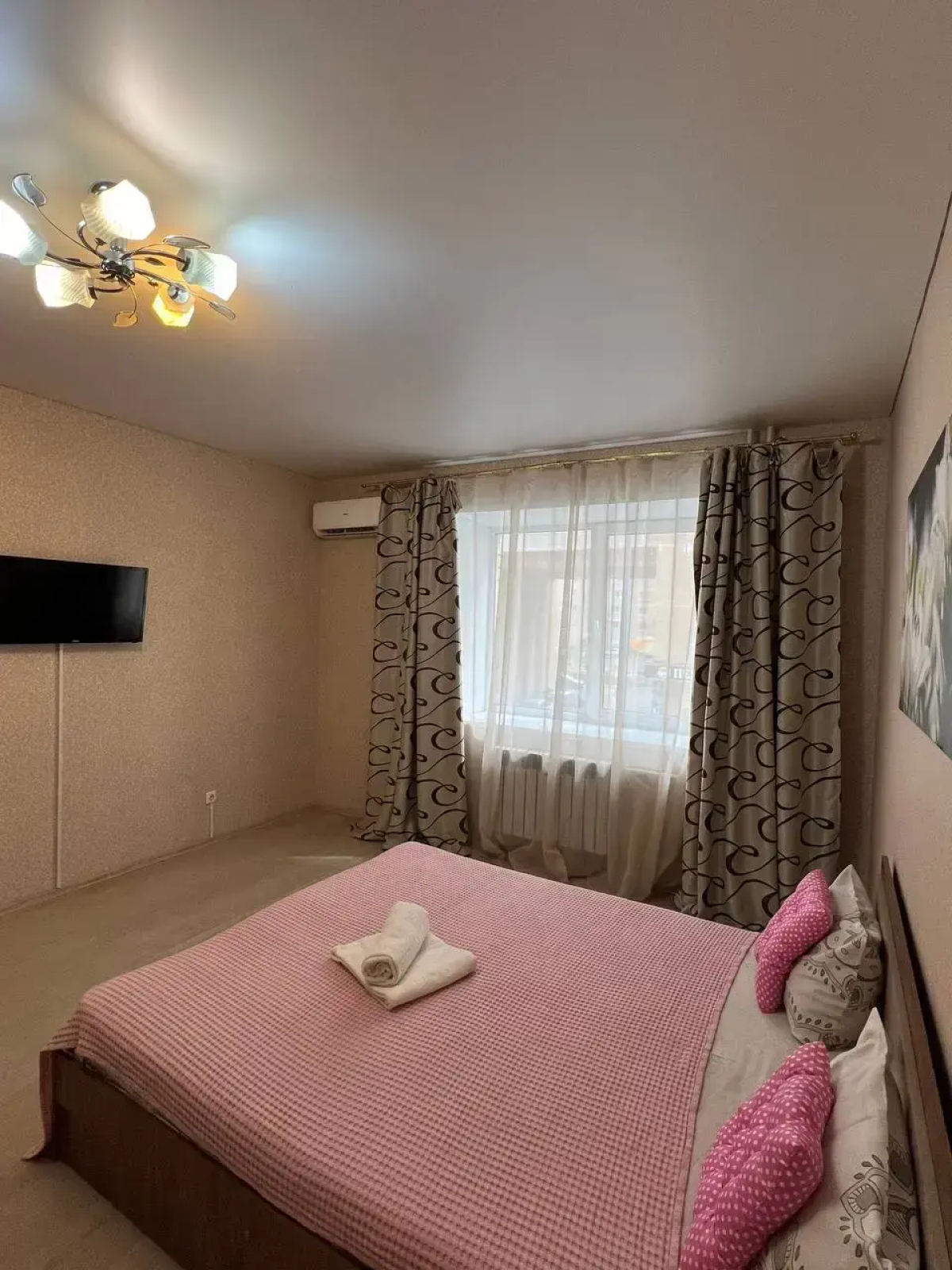 Квартира Pogostim56