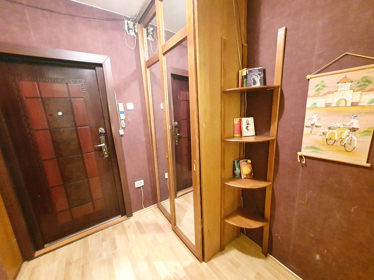 Апартаменты на Пушкинской 68