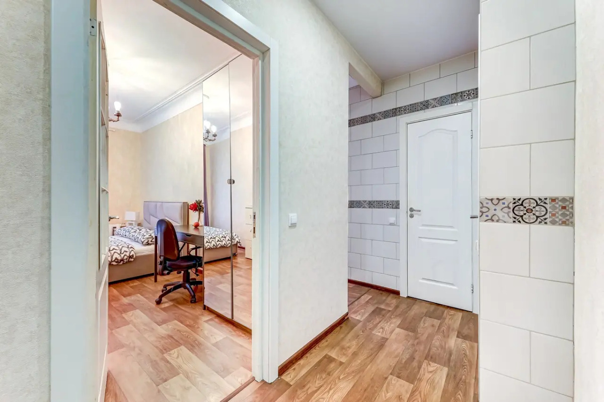 Апартаменты Happy Point