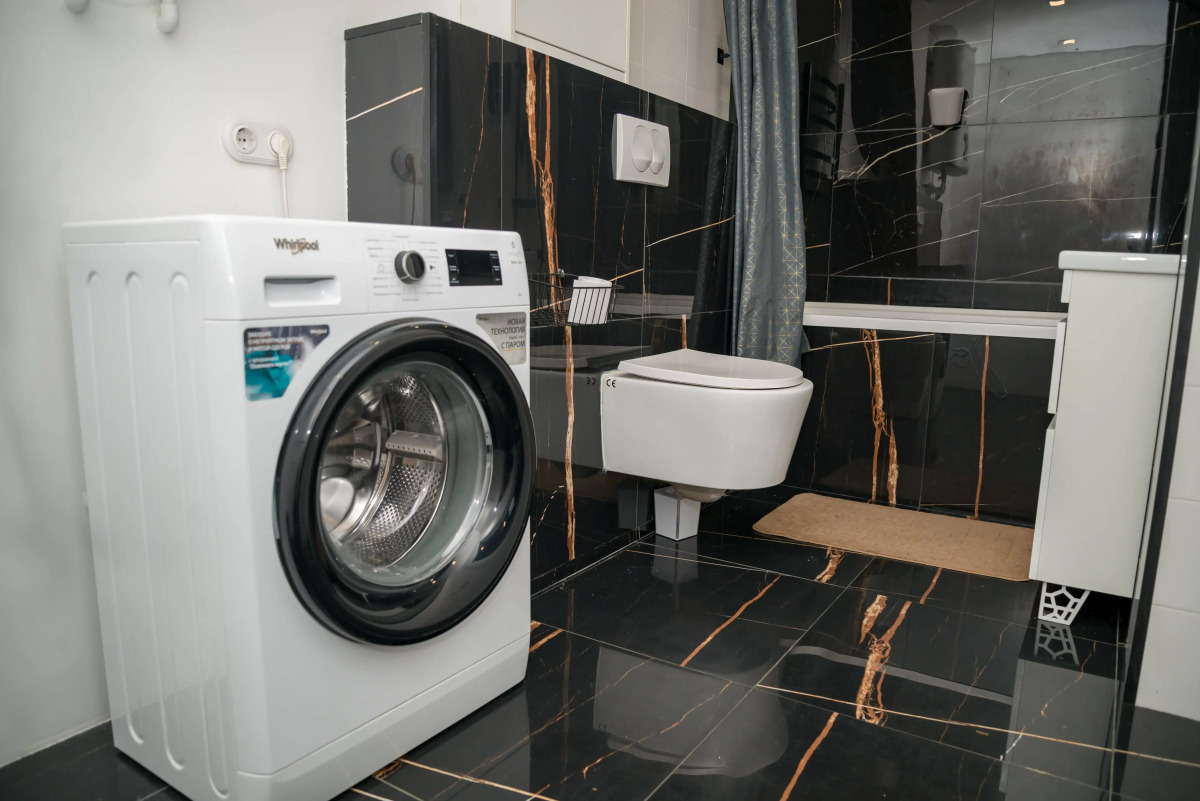 Апартаменты Family Dream 76