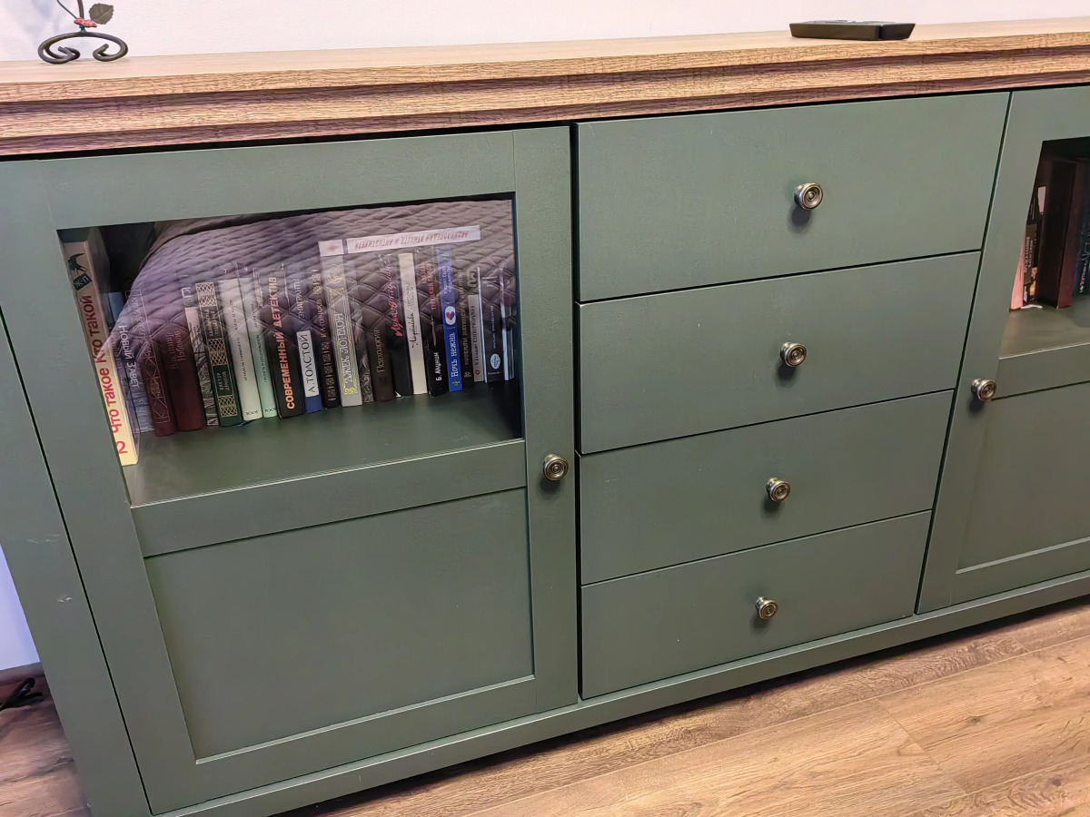 Квартира Двухкомнатная в ЖК Созвездие