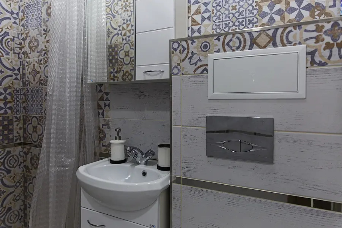 Апартаменты Арт около Кремля Кантри