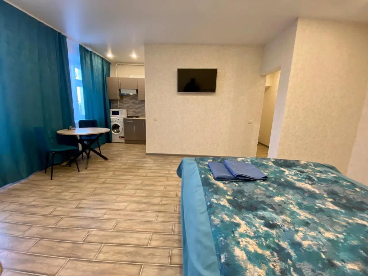 Квартира Студия в центре города