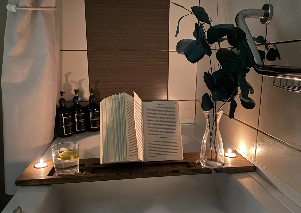 Однокомнатная квартира с Видом на Горы в 300м от Подъёмника