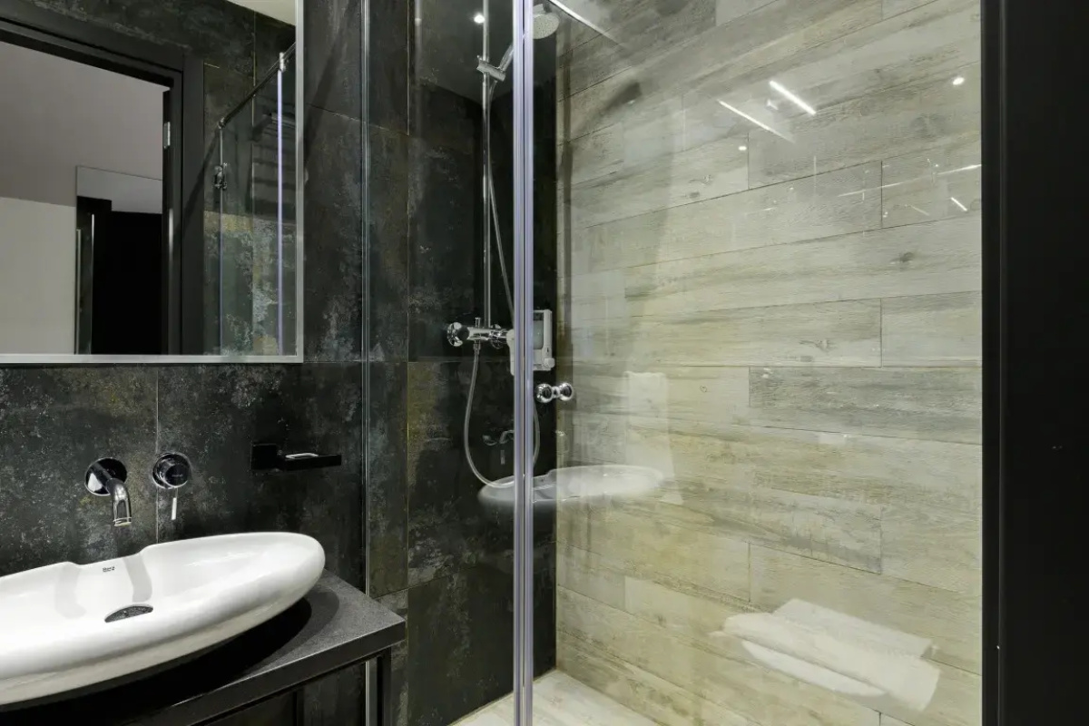 Апартаменты Sergeew Apartments Модный Стандартный у Мариинского Театра