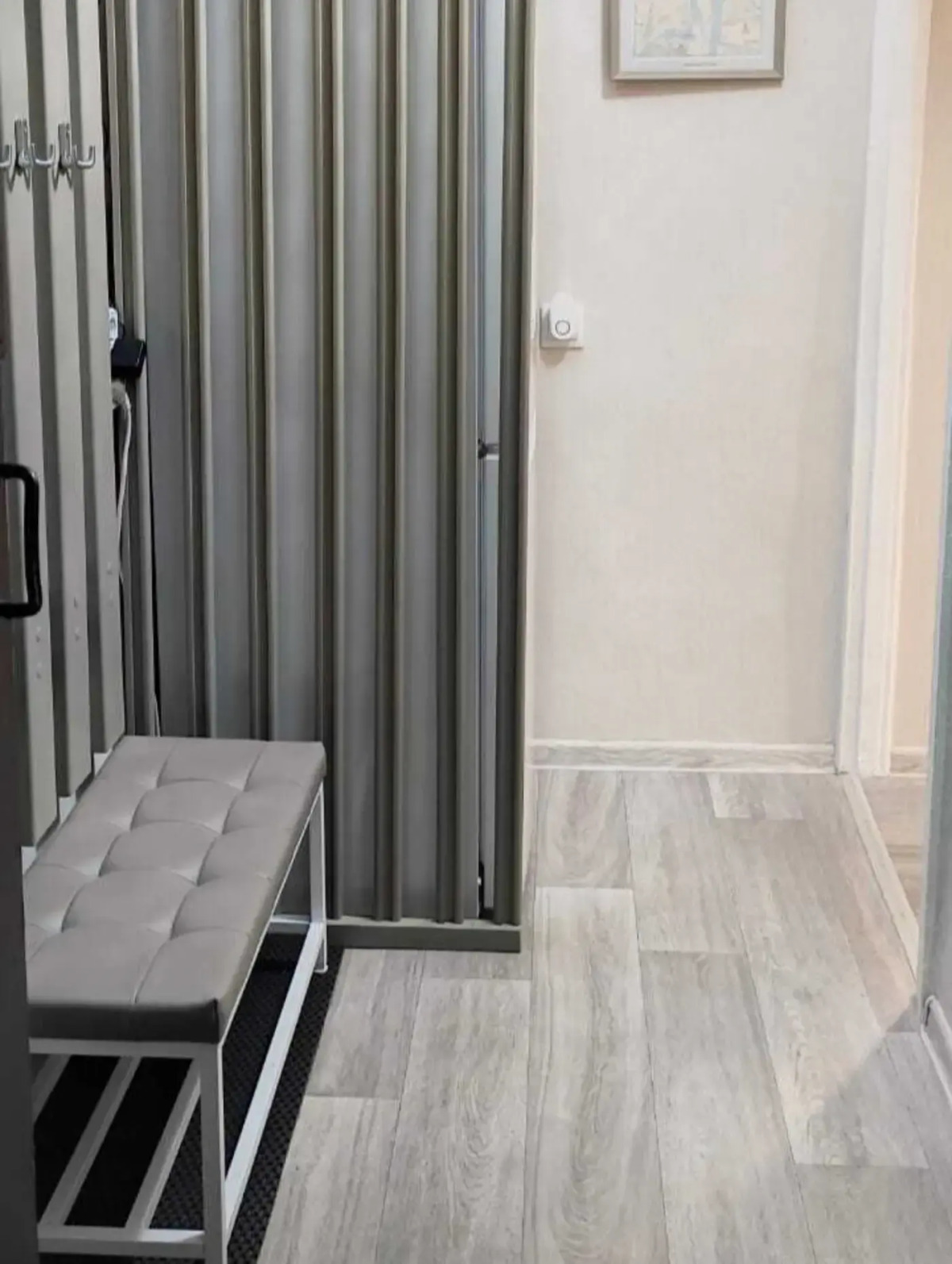 Квартира на Александра Невского 22/2