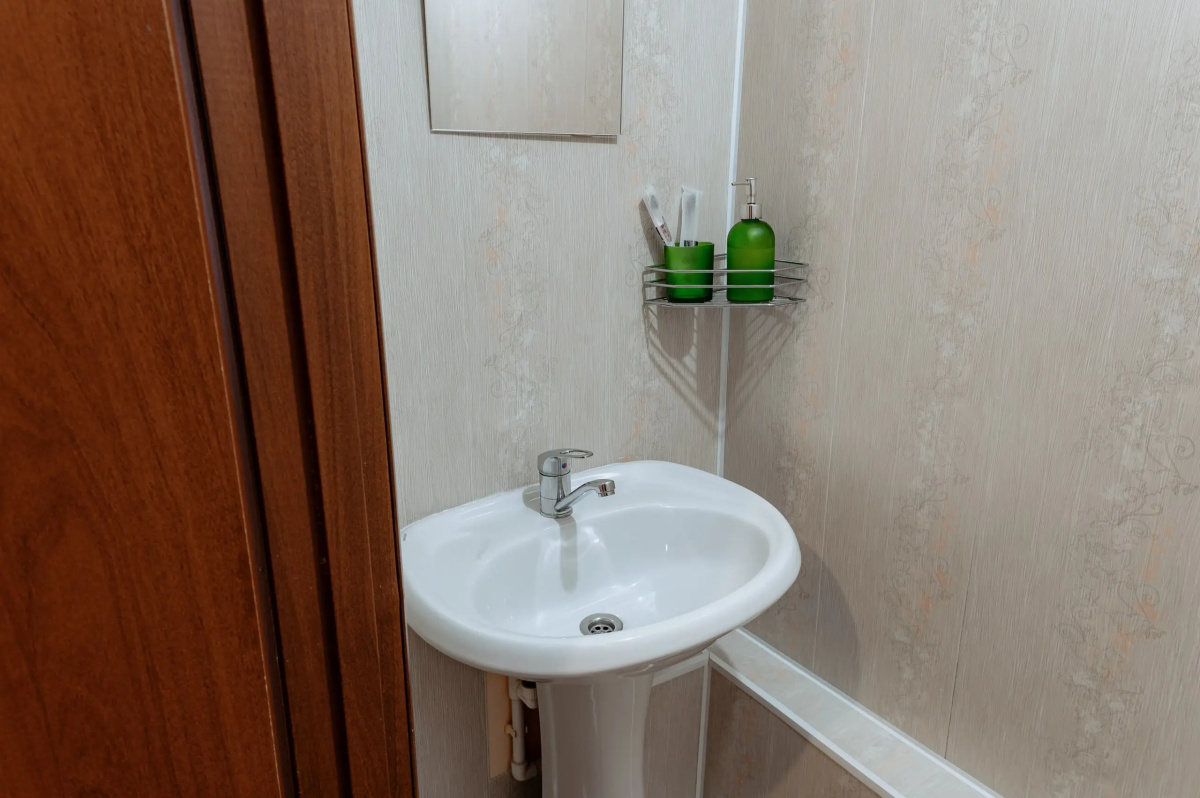Апарт-отель Соколов