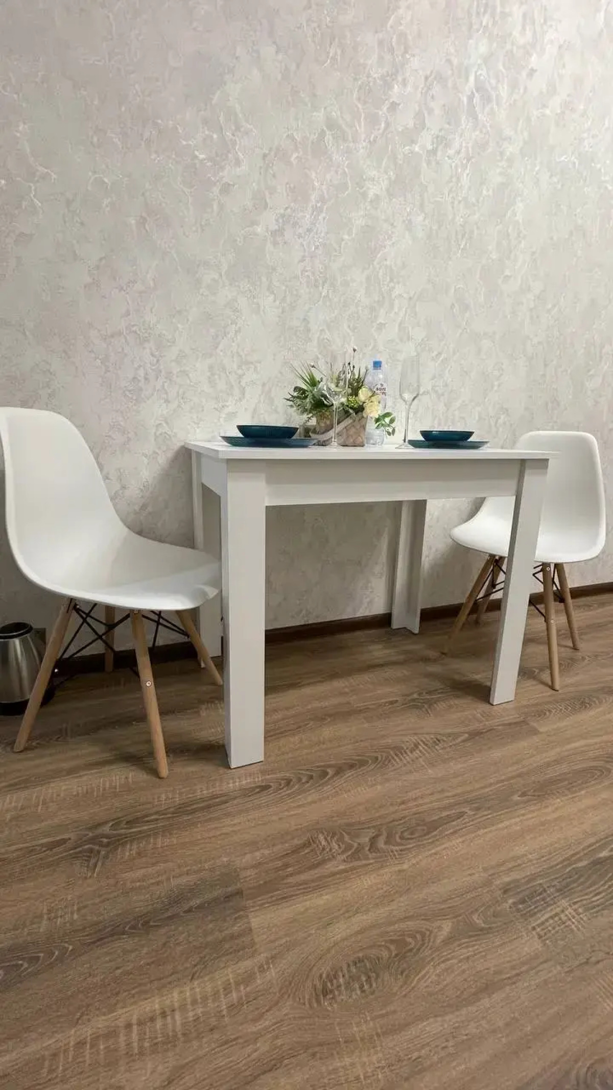 Квартира Студия