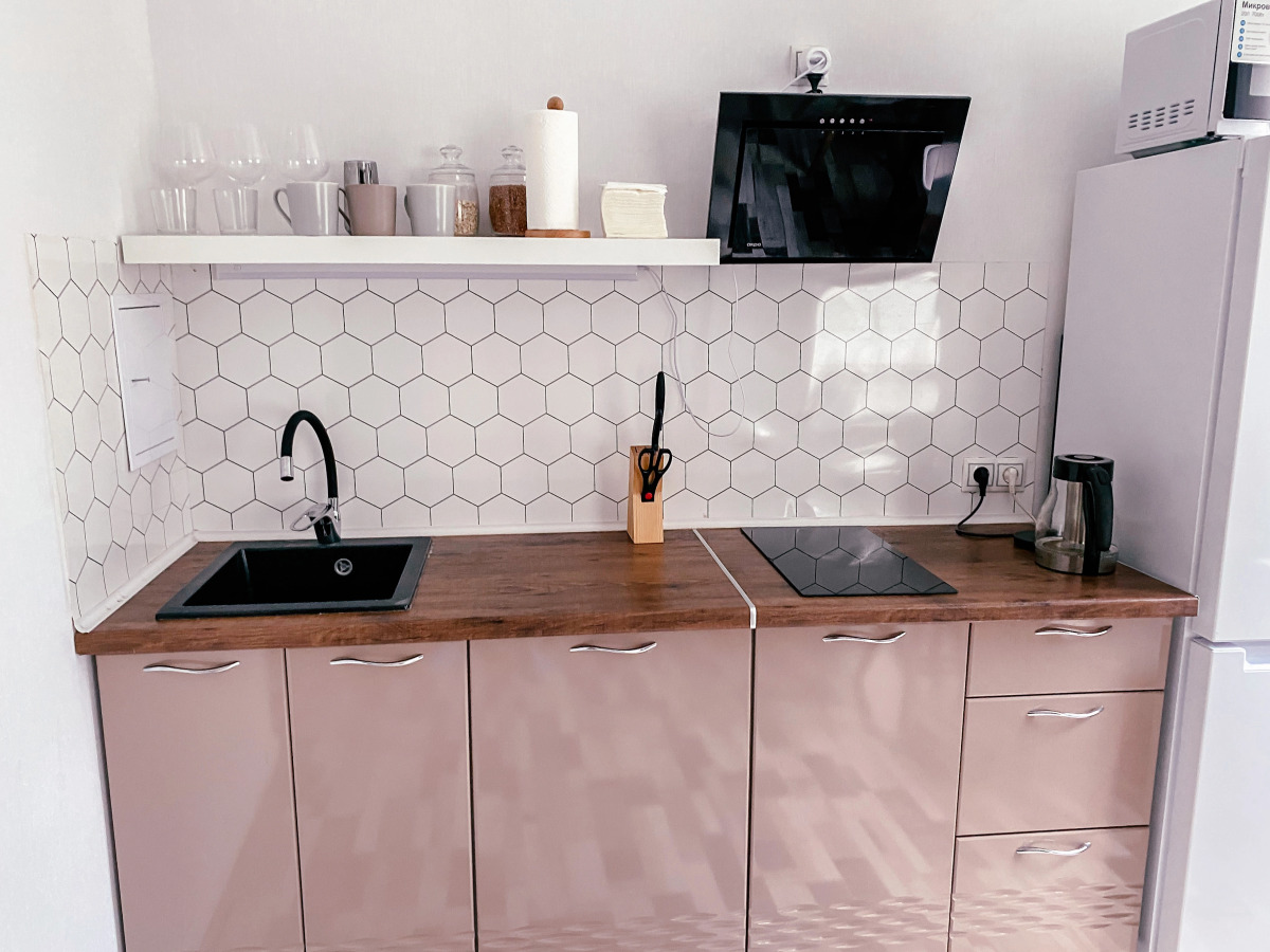 Апартаменты Arctic House Relax