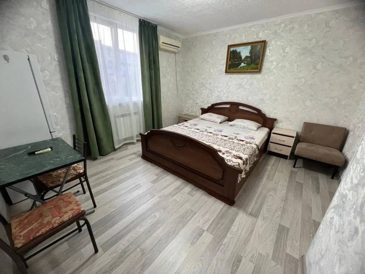 Гостевой дом Siena