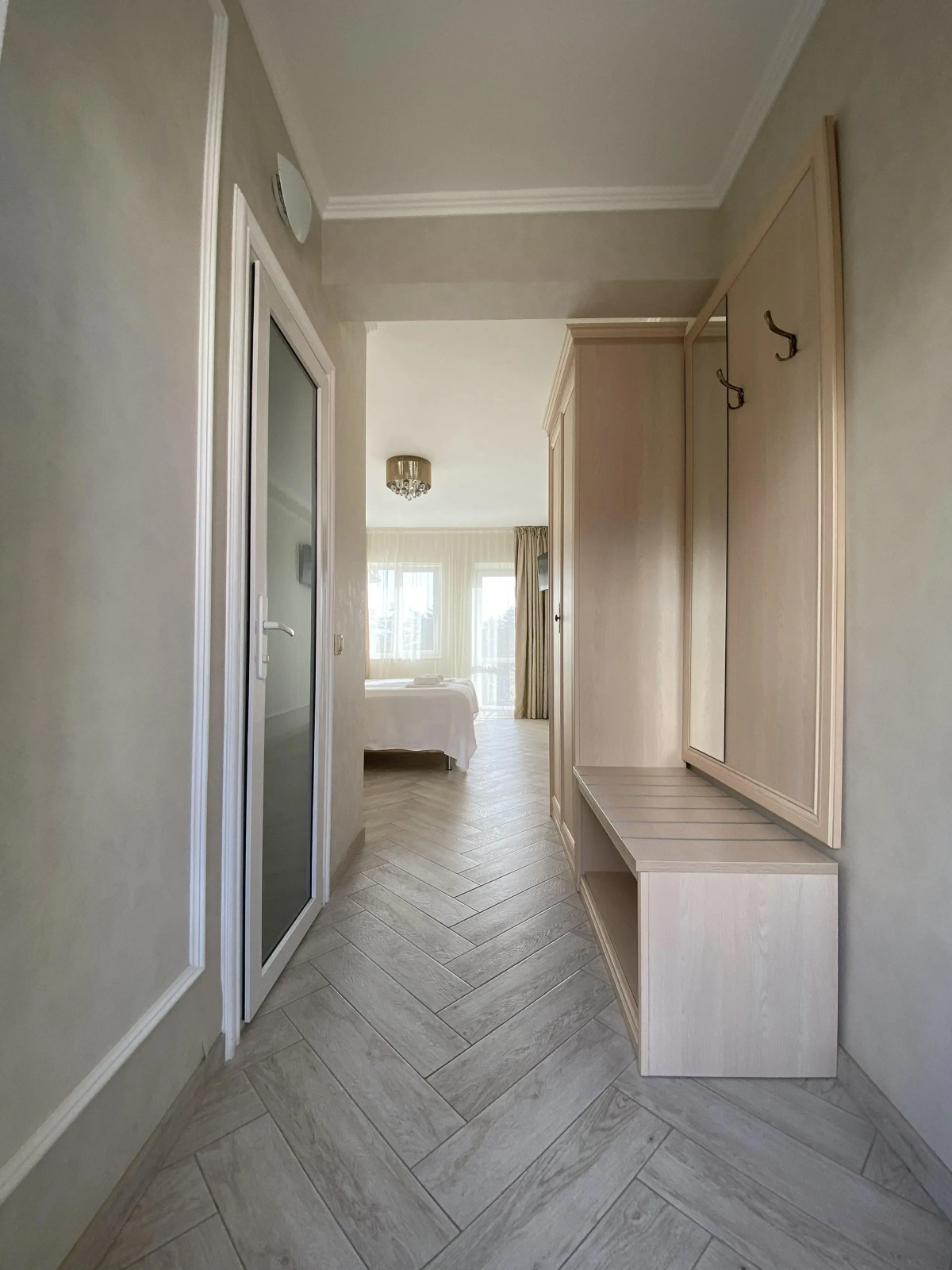 Гостевой дом Arcadiya