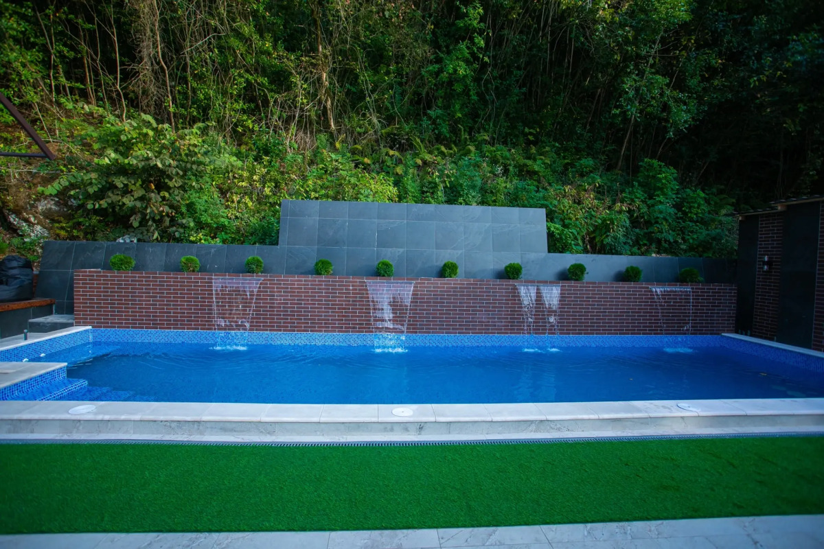 Вилла Леона