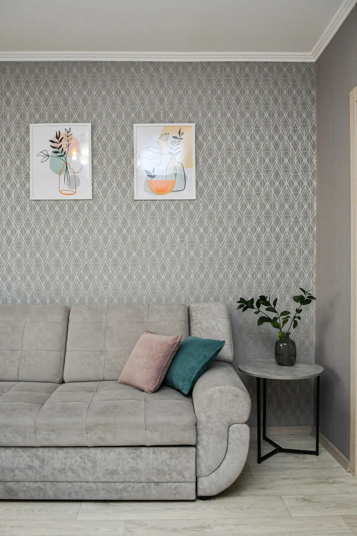 Квартира 1 комнатные возле ТРЦ Планета