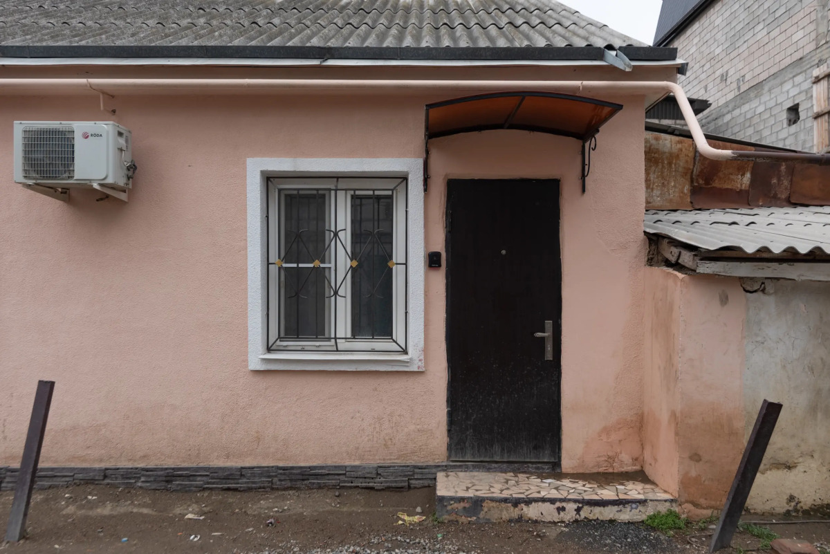 Апартаменты Bon Voyage