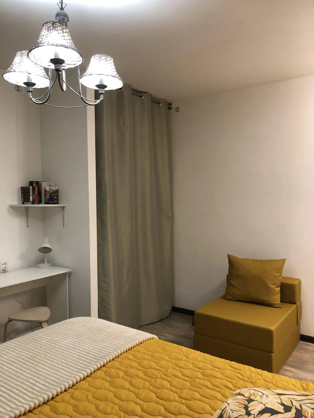 Апартаменты Ясенево 8