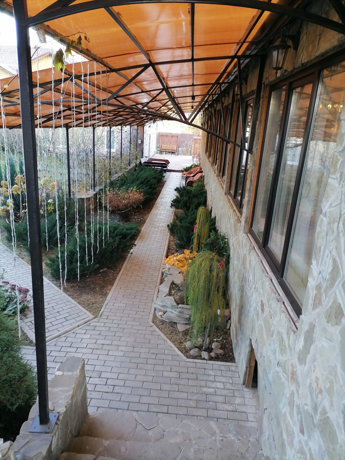 Гостевой Дом Женева