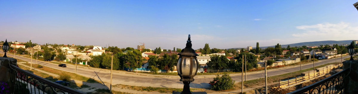 Гостевой дом Элисса