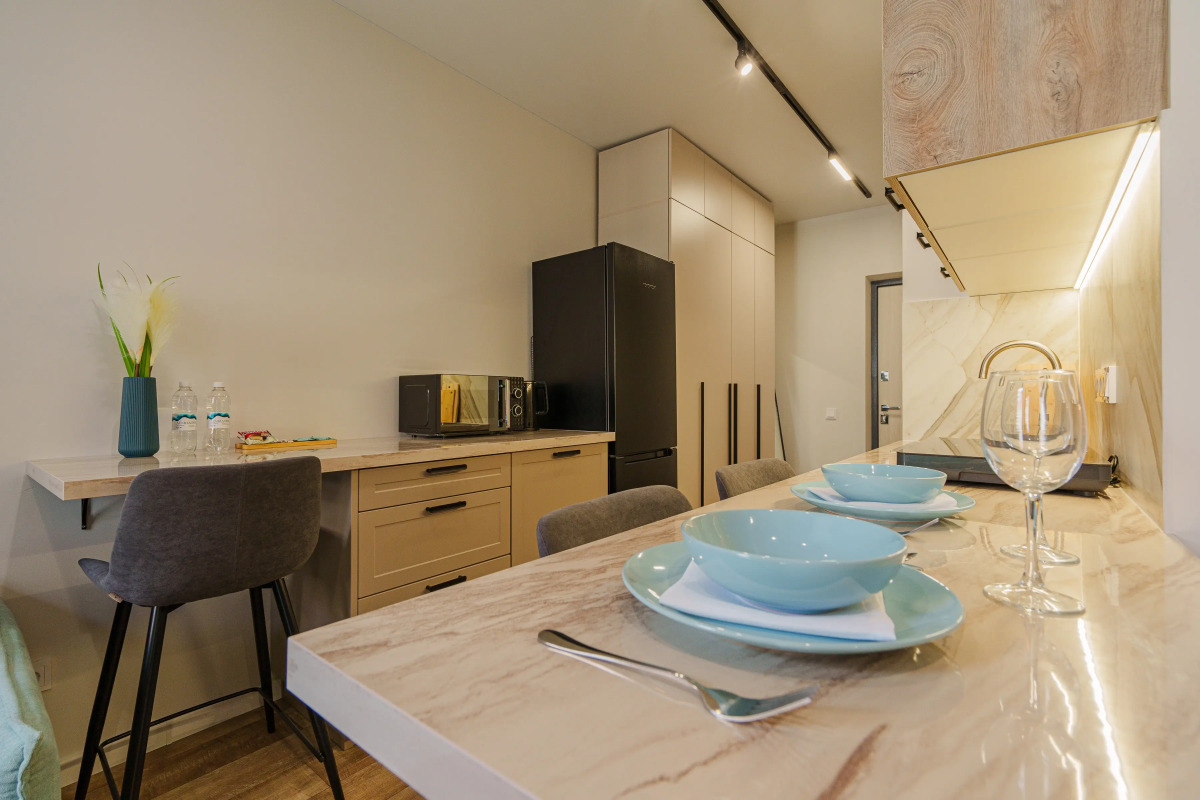 Квартира Дизайн студия в Soumen Ranta