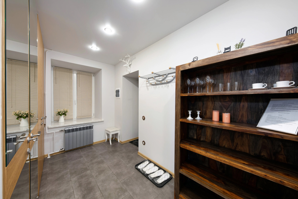 Апартаменты Золотого Треугольника